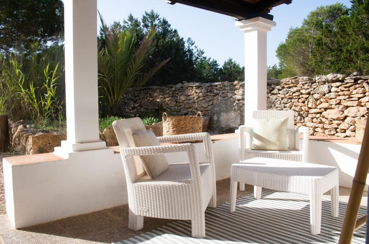 Cas Saliners - Parc Natural * La Savina (Formentera)