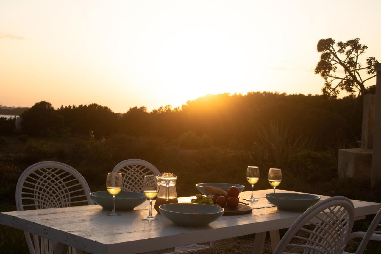 Apartament Cas Saliners - Parc Natural