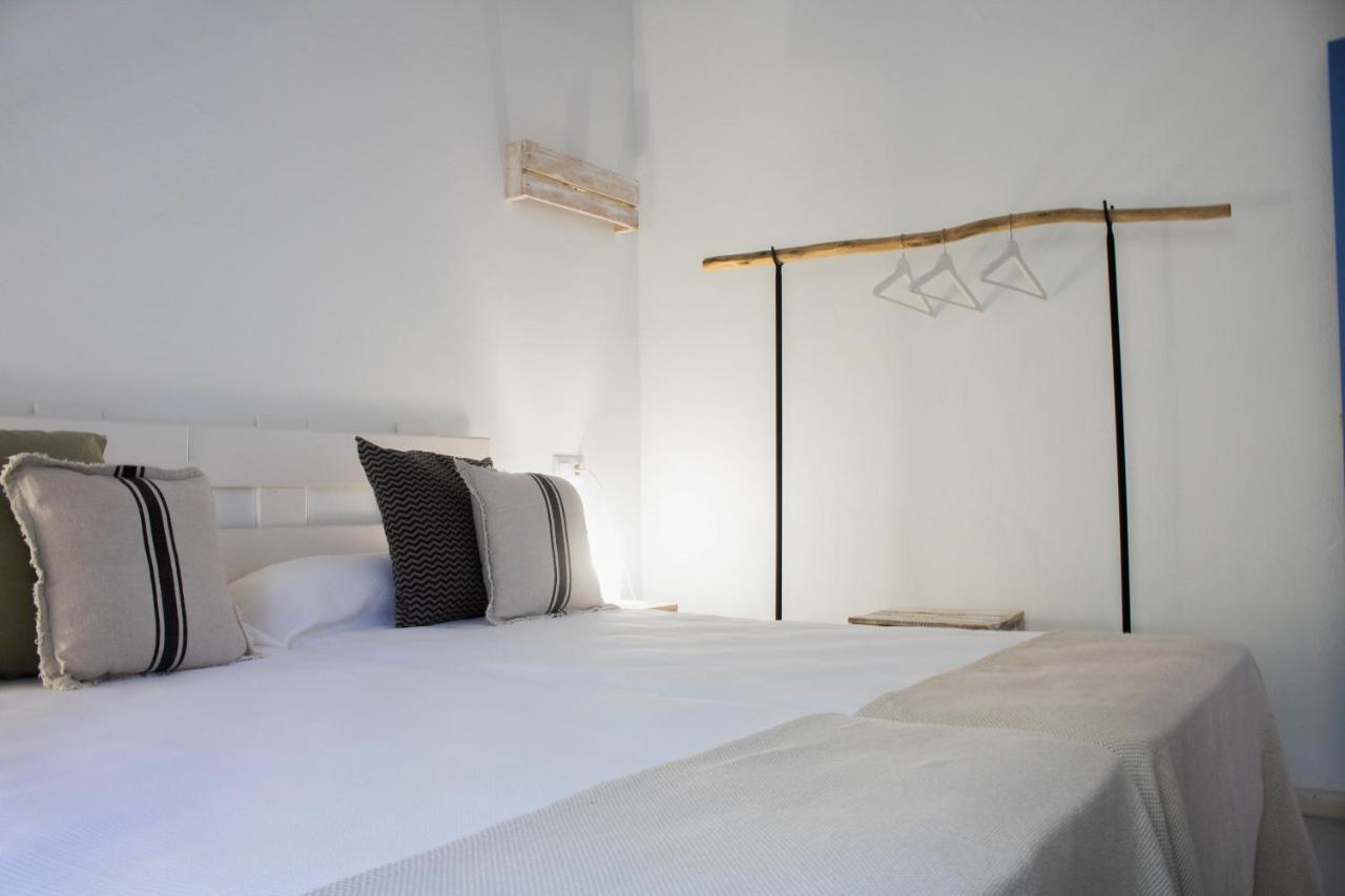 Apartament Cas Saliners - Parc Natural