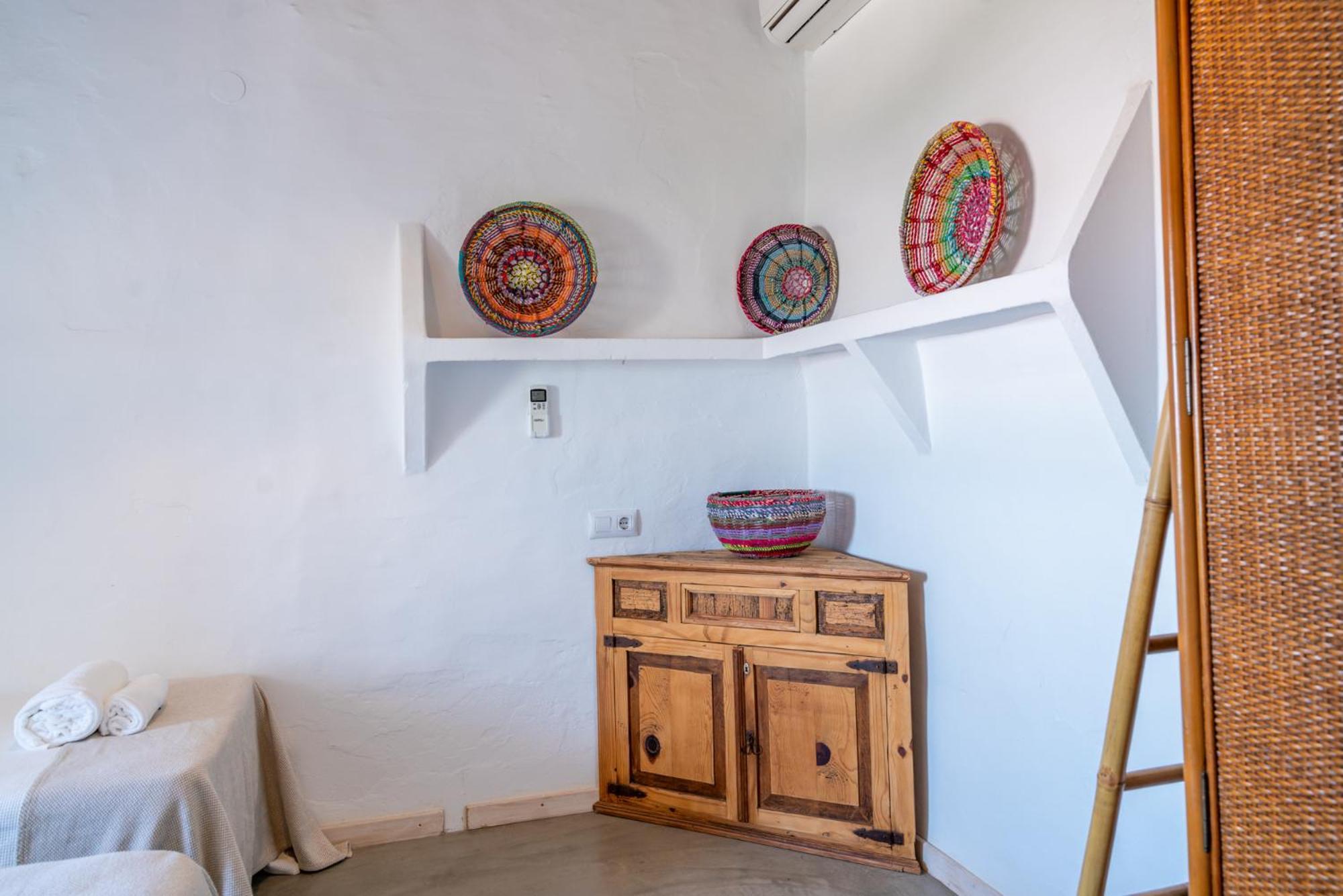 Apartament Cas Saliners - Parc Natural