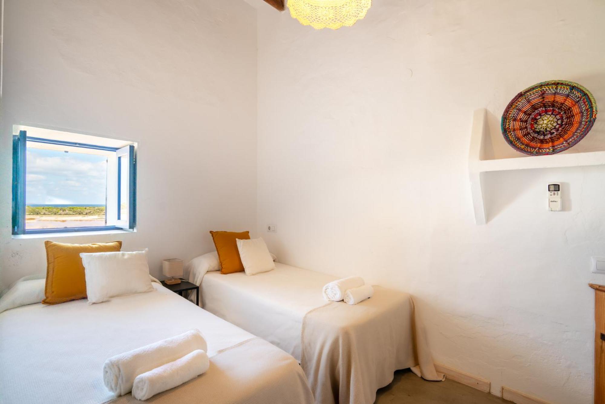Apartament Cas Saliners - Parc Natural