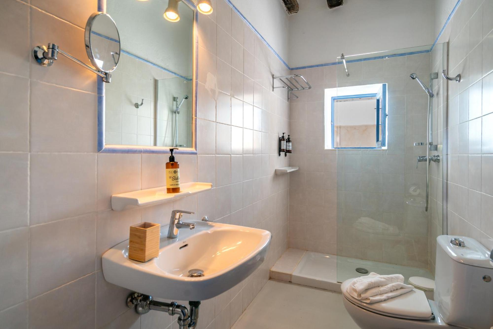 Apartament Cas Saliners - Parc Natural La Savina (Formentera)