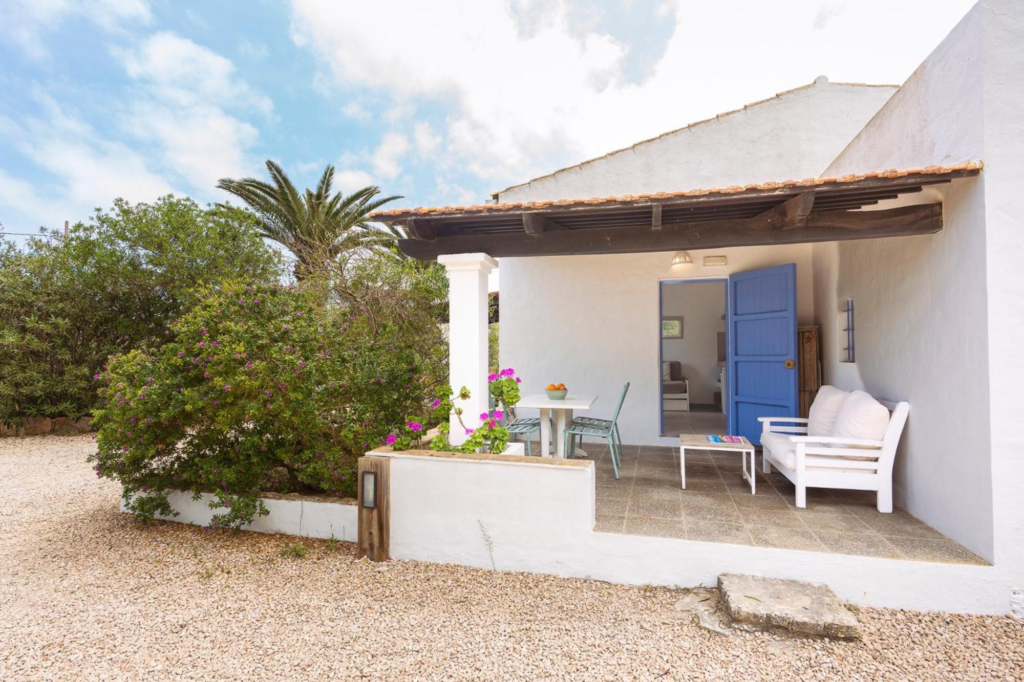 Apartament Cas Saliners - Parc Natural