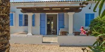 Cas Saliners - Parc Natural Apartament La Savina (Formentera)