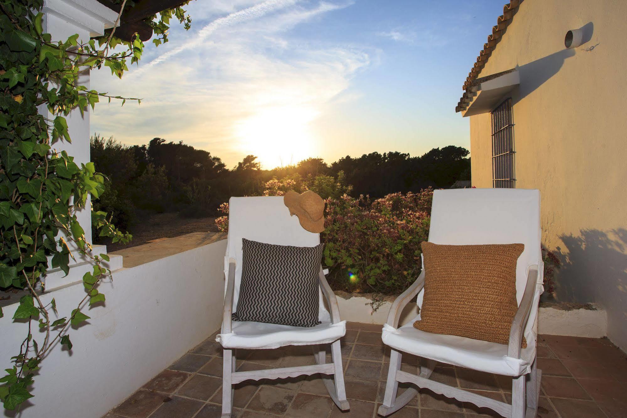 Apartament Cas Saliners - Parc Natural