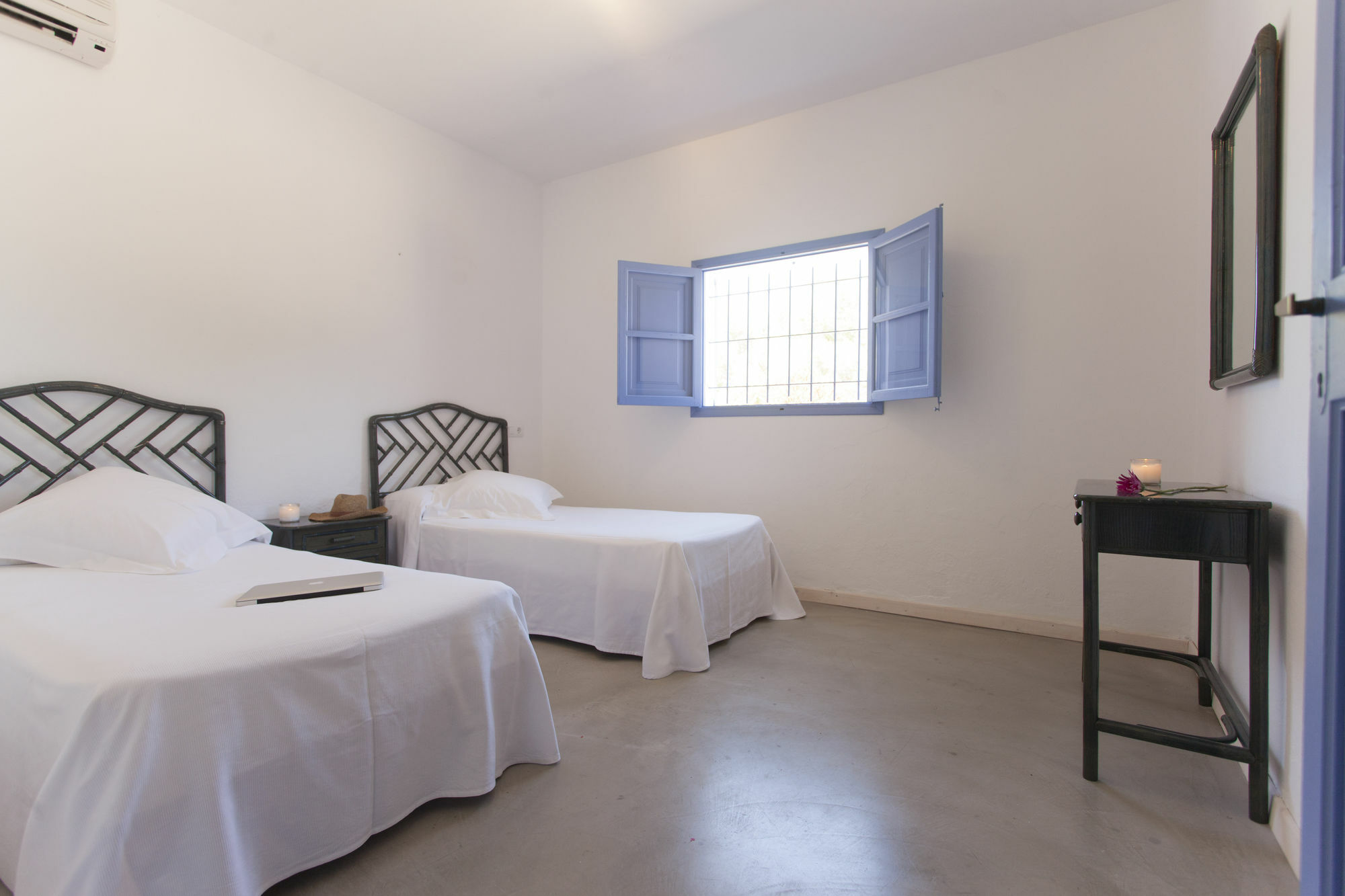 Apartament Cas Saliners - Parc Natural La Savina (Formentera)