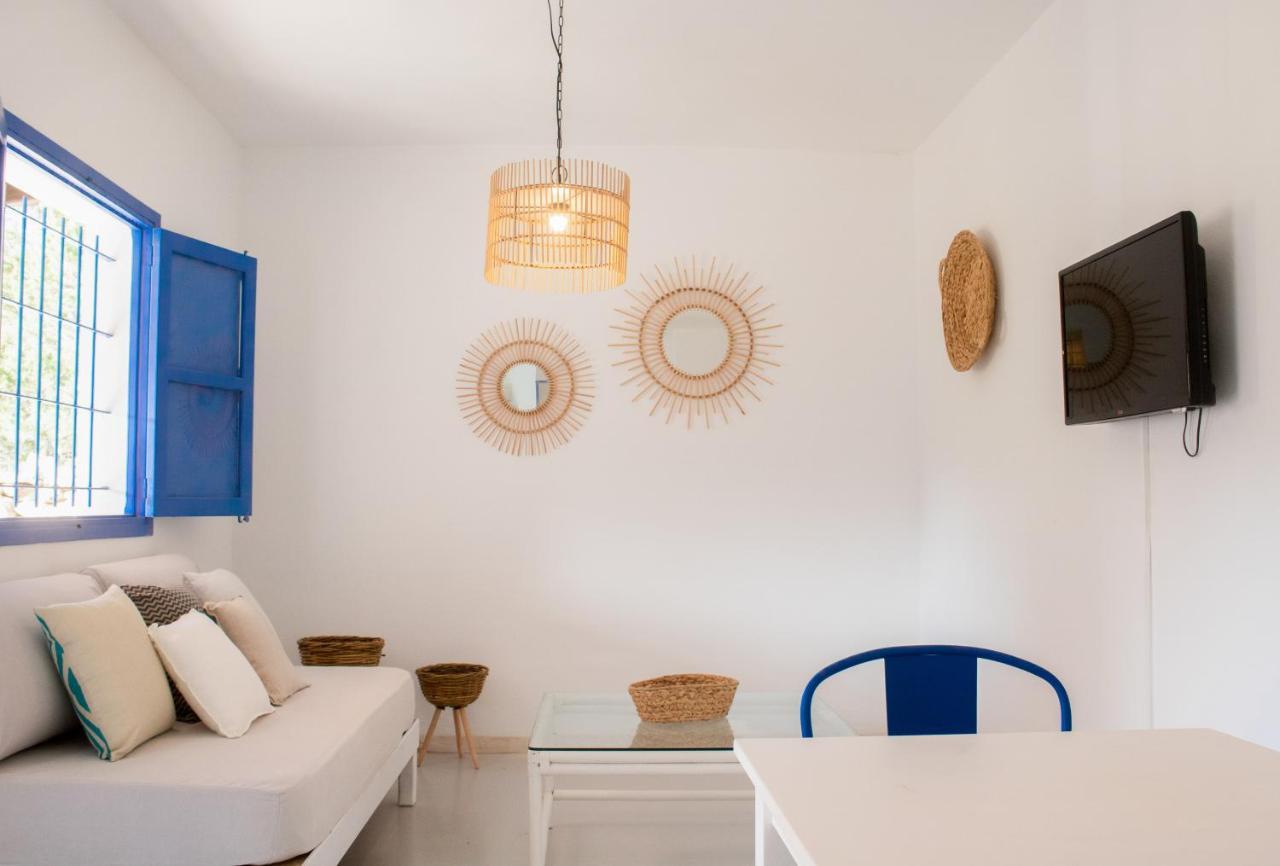 Apartment Cas Saliners - Parc Natural